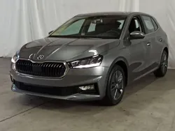 Andere farbe Gebraucht 2023 Skoda Fabia Style Kleinwagen | 23.950 € (Etwas zu teuer)