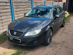 Seat Exeo