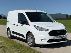 Weiß Gebraucht 2019 Ford Transit Connect Van / Kleinbus | 10.600 € (Guter Preis)