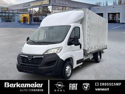 Weiß Gebraucht 2024 Opel Movano Van | 23.681 €