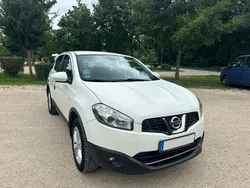 Weiß Gebraucht 2012 Nissan Qashqai SUV | 7.500 € (Fairer Preis)