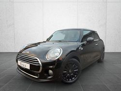 Andere Gebraucht 2016 Mini Cooper Kleinwagen | 8.999 € (Fairer Preis)