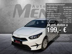 Andere Neu 2025 Kia Ceed Limousine | 25.690 € (Teuer)