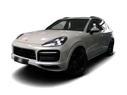 Beige Gebraucht 2023 Porsche Cayenne GTS SUV | 128.697 € (Fairer Preis)