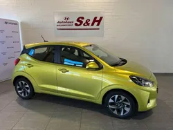Andere Gebraucht 2025 Hyundai i10 Style Kleinwagen | 18.990 € (Fairer Preis)