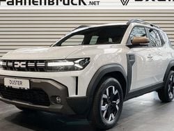 Weiß Neu 2025 Dacia Duster Extreme SUV | 24.080 € (Guter Preis)