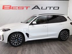 Weiß Gebraucht 2024 BMW X5 M Sport SUV | 90.950 € (Superpreis)