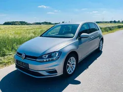 Grau Gebraucht 2017 VW Golf VII Limousine | 14.950 € (Guter Preis)