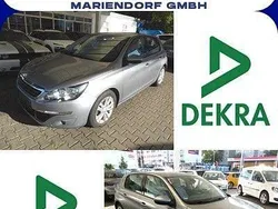 Grau Gebraucht 2013 Peugeot 308 Active Limousine | 7.300 € (Fairer Preis)