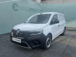 Weiß Neu 2024 Renault Kangoo Van / Kleinbus | 38.199 € (Teuer)
