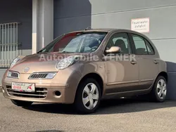 Other Gebraucht 2008 Nissan Micra City Kleinwagen | 2.499 € (Fairer Preis)