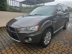 Braun Gebraucht 2013 Mitsubishi Outlander SUV | 7.295 € (Guter Preis)