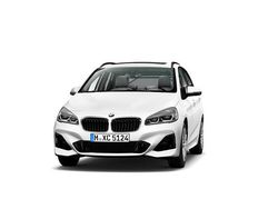 Gebraucht 2025 BMW 225 Active Tourer Performance Van / Kleinbus | 19.490 €