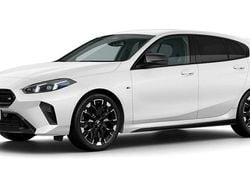 Weiß Gebraucht 2025 BMW M135 Shadowline Kleinwagen | 43.222 € (Superpreis)