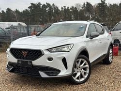 Weiß Gebraucht 2024 Cupra Formentor SUV | 21.900 €