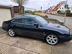 Schwarz Gebraucht 1999 Lancia Kappa Coupé | 7.980 € (Superpreis)