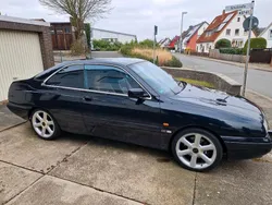 Schwarz Gebraucht 1999 Lancia Kappa Coupé | 8.800 € (Guter Preis)