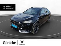 Mitternachtsschwarz Gebraucht 2023 Cupra Formentor VZ SUV | 30.980 € (Guter Preis)