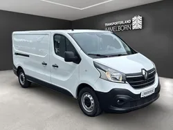 Weiß Gebraucht 2021 Renault Trafic Komfort Van | 15.950 € (Superpreis)