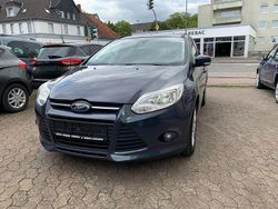 Grau Gebraucht 2011 Ford Focus Trend Kombi | 6.590 € (Fairer Preis)