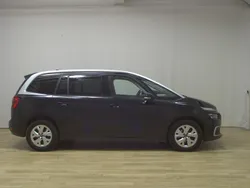 Citroën C4 SpaceTourer