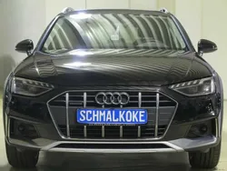 Brilliant black Gebraucht 2023 Audi A4 Allroad Ambiente Kombi | 35.750 € (Guter Preis)