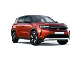 Kanyon orange (metallic) Neu 2025 Opel Frontera SUV | 26.590 € (Fairer Preis)