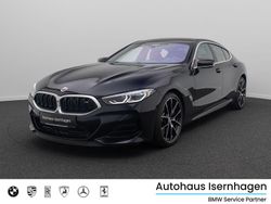 M carbonschwarz416braun Gebraucht 2022 BMW M850 Performance Coupé | 61.999 € (Fairer Preis)