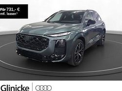 Grün Neu 2025 Audi Q3 Ambiente SUV | 57.890 € (Teuer)