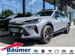 Grau Neu 2025 Cupra Formentor VZ SUV | 51.250 € (Etwas zu teuer)