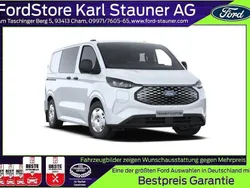 Weiß Neu 2025 Ford Transit Abholung | 46.743 € (Superpreis)