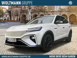 Weiss Gebraucht 2022 MG Marvel R Luxury SUV | 25.450 € (Teuer)