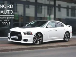Weiß Gebraucht 2015 Dodge Charger Limousine | 28.970 € (Fairer Preis)