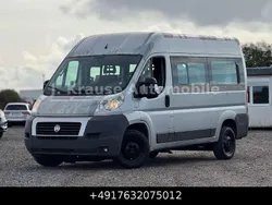 Grau Gebraucht 2011 Fiat Ducato 33 Van | 6.990 €