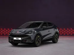 Blau Neu 2025 Cupra Tavascan VZ SUV | 60.449 € (Teuer)