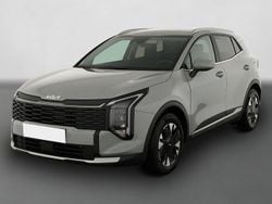 Pentametal metallic Neu 2025 Kia Sportage Urban SUV | 32.295 € (Superpreis)