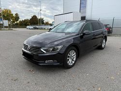 Schwarz Gebraucht 2015 VW Passat Kombi | 13.499 € (Guter Preis)
