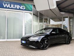 Schwarz Gebraucht 2023 Audi RS7 Sport Kleinwagen | 119.890 €