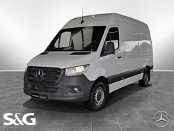 Andere Gebraucht 2021 Mercedes Sprinter Van | 24.324 €