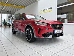Rot Gebraucht 2022 Cupra Formentor VZ SUV | 33.990 € (Etwas zu teuer)