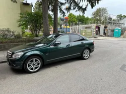 Grau Gebraucht 2007 Mercedes C200 Limousine | 5.750 € (Guter Preis)
