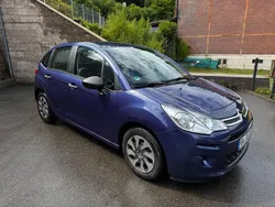 Blau Gebraucht 2014 Citroën C3 Attraction Kleinwagen | 4.300 € (Fairer Preis)
