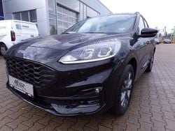 Schwarz Gebraucht 2022 Ford Kuga ST-Line SUV | 21.950 € (Guter Preis)