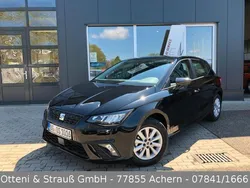 Gebraucht 2023 Seat Ibiza Style Limousine | 19.999 € (Fairer Preis)