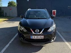 Gebraucht 2016 Nissan Qashqai Tekna SUV | 8.899 € (Superpreis)