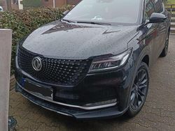 Schwarz Gebraucht 2023 DFSK Fengon SUV | 25.500 € (Guter Preis)
