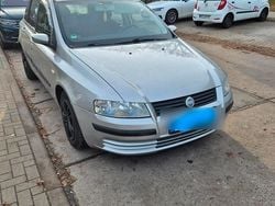Silber Gebraucht 2003 Fiat Stilo Kleinwagen | 1.199 €