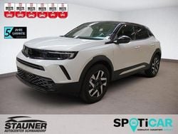 Weiß Gebraucht 2024 Opel Mokka SUV | 21.480 € (Guter Preis)