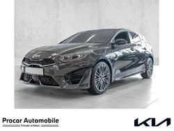 Pentametal metallic Neu 2025 Kia Ceed GT-Line Limousine | 30.490 € (Guter Preis)