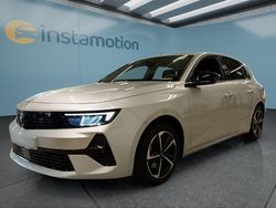 Grau Gebraucht 2024 Opel Astra Limousine | 23.099 € (Fairer Preis)